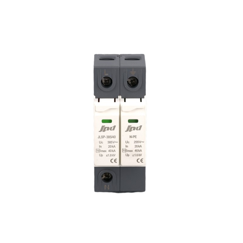 China Surge protector manufacturer