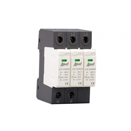 surge protection device 480v