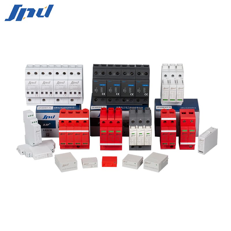 The Importance of Surge Protection Device in Industrial Settings